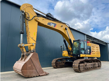 CATERPILLAR 374FL Kettenbagger