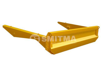 CATERPILLAR Ladebordwand