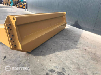 Ladebordwand für Baumaschine, Zustand - NEU Cat 740: das Bild 2