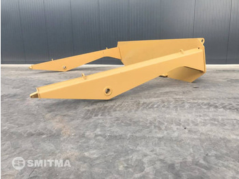 Ladebordwand für Baumaschine, Zustand - NEU Cat 740: das Bild 3