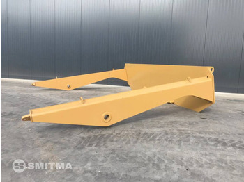 Ladebordwand für Baumaschine, Zustand - NEU Cat 740: das Bild 5