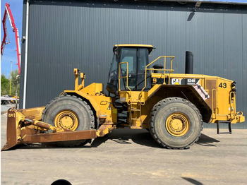 CATERPILLAR Bulldozer