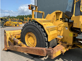 Bulldozer Cat 824H: das Bild 4