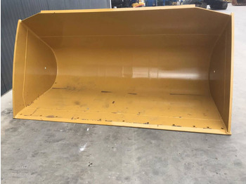 Schaufel für Baumaschine, Zustand - NEU Cat 938K: das Bild 4