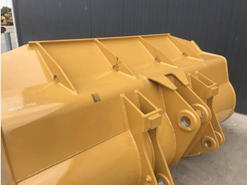 Schaufel für Baumaschine, Zustand - NEU Cat 938K: das Bild 3