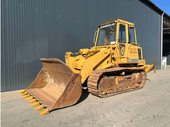 CATERPILLAR 953 Laderaupe