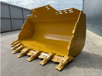 CATERPILLAR Schaufel