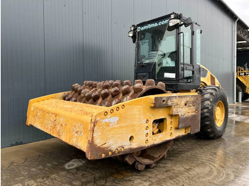 CATERPILLAR Walzen