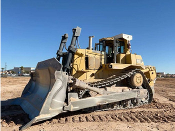 CATERPILLAR Bulldozer