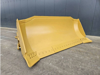 Planierschild für Baumaschine, Zustand - NEU Cat D8N SU: das Bild 3