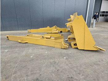 Planierschild für Baumaschine, Zustand - NEU Cat D8N SU: das Bild 5