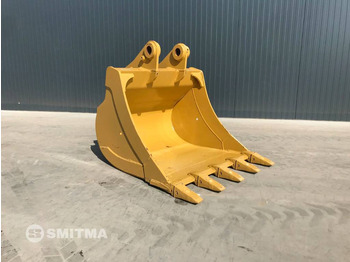 Schaufel für Baumaschine, Zustand - NEU Cat M318 1.20m: das Bild 2