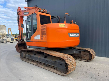 Kettenbagger Doosan DX235LCR: das Bild 2