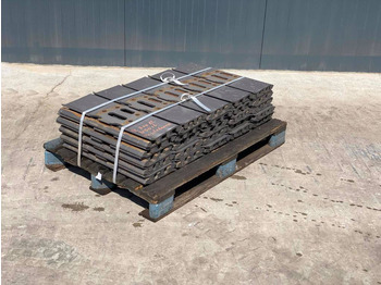 HITACHI Rahmen/ Chassis
