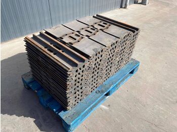 HYUNDAI Rahmen/ Chassis