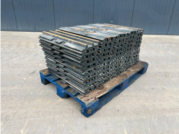 HYUNDAI Rahmen/ Chassis