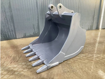 KOMATSU Schaufel