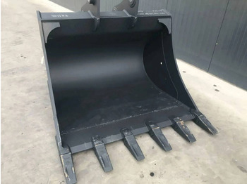 Schaufel für Baumaschine, Zustand - NEU Komatsu PC240: das Bild 3