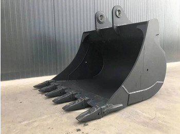 Schaufel für Baumaschine, Zustand - NEU Komatsu PC240: das Bild 4