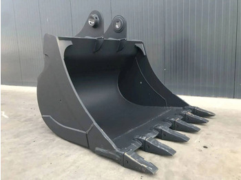 Schaufel für Baumaschine, Zustand - NEU Komatsu PC240: das Bild 2