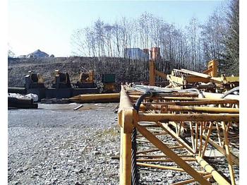 Bagger Liebherr LRB 250 on HS843H w. HS853 undercarriage (Ref 108792): das Bild 1