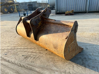Schaufel für Baumaschine Miller Caterpillar 311D / 312D / 312E / 313F / 314D / 314: das Bild 4