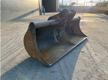 Schaufel für Baumaschine Miller Caterpillar 311D / 312D / 312E / 313F / 314D / 314: das Bild 3