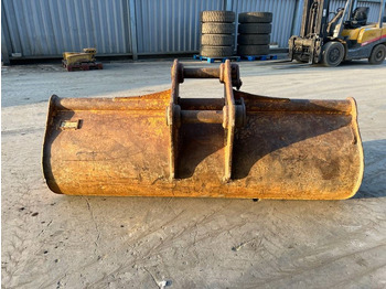 Schaufel für Baumaschine Miller Caterpillar 311D / 312D / 312E / 313F / 314D / 314: das Bild 5