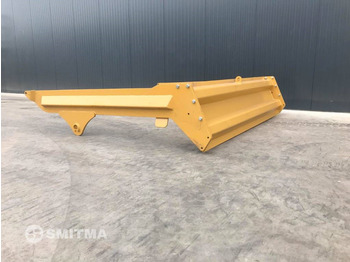 Ladebordwand für Baumaschine, Zustand - NEU Volvo A30G: das Bild 2