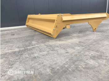 Ladebordwand für Baumaschine, Zustand - NEU Volvo A40D: das Bild 4