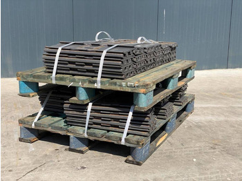 VOLVO Rahmen/ Chassis