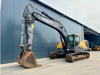 VOLVO EC250EL Kettenbagger