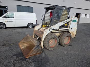 BOBCAT Baggerlader