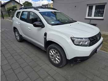 DACIA PKW