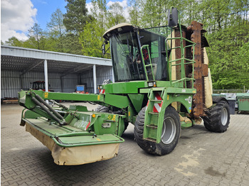 KRONE Mähwerk