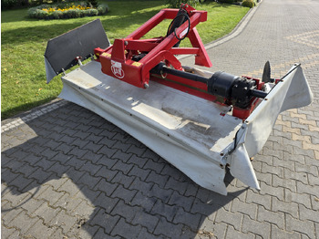 LELY Mähwerk