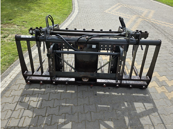 Silotechnik MAILLEUX CGA 230: das Bild 4