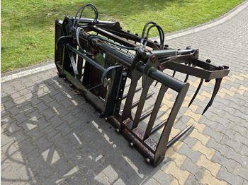 Silotechnik MAILLEUX CGA 230: das Bild 5