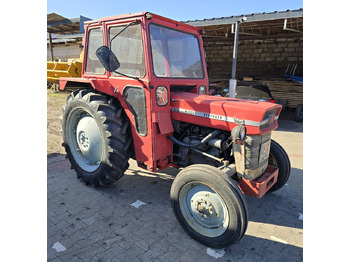 MASSEY FERGUSON 100 series Traktor