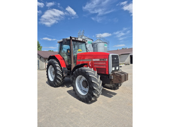 MASSEY FERGUSON Traktor
