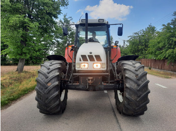 STEYR 9100 series Traktor