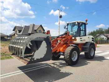 SCHAEFF Kompaktlader