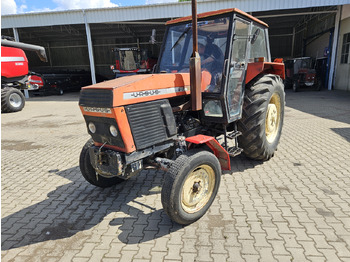URSUS Traktor