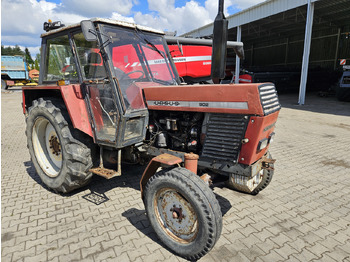 URSUS Traktor