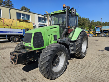 URSUS Traktor