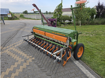 AMAZONE Sätechnik