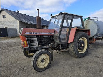 URSUS Traktor