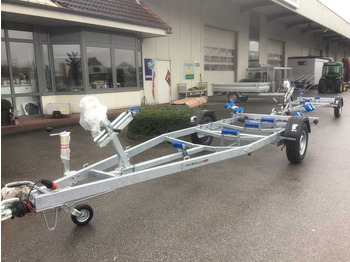 Bootstrailer