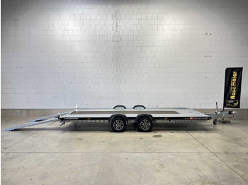 BRIAN JAMES TRAILERS Autotransporter Anhänger
