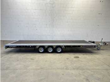 BRIAN JAMES TRAILERS Autotransporter Anhänger